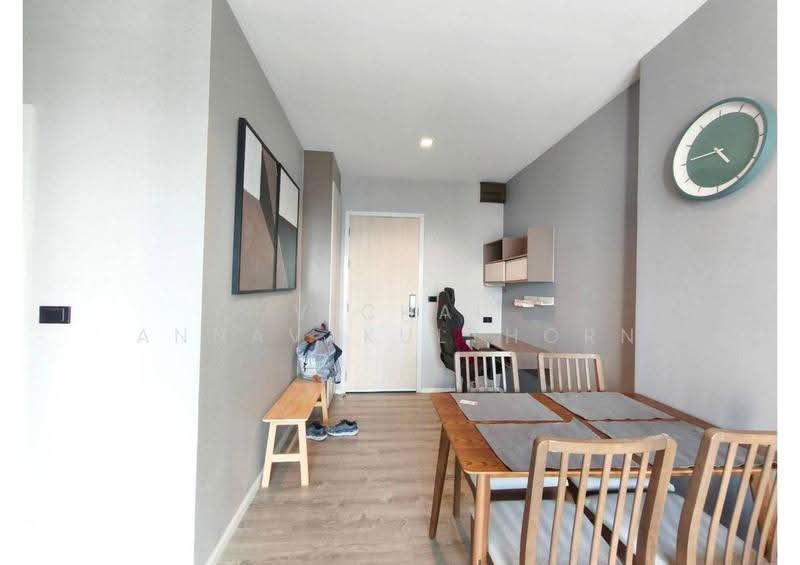 Knightsbridge Sky River Ocean, Samut Prakan, 111 Sukhumvit Road, Pak Nam, Muang Samut Prakarn, Samut Prakan, 2 Bedrooms, 62 sqm, Condo For Rent, by Vichai Annavakulthorn, 500582427 - DDproperty.com