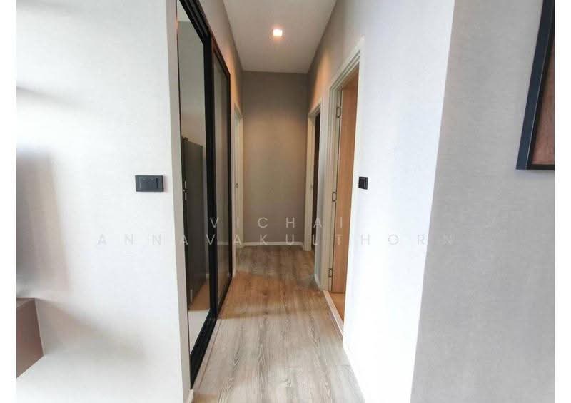 Knightsbridge Sky River Ocean, Samut Prakan, 111 Sukhumvit Road, Pak Nam, Muang Samut Prakarn, Samut Prakan, 2 Bedrooms, 62 sqm, Condo For Rent, by Vichai Annavakulthorn, 500582427 - DDproperty.com