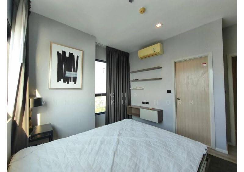 Knightsbridge Sky River Ocean, Samut Prakan, 111 Sukhumvit Road, Pak Nam, Muang Samut Prakarn, Samut Prakan, 2 Bedrooms, 62 sqm, Condo For Rent, by Vichai Annavakulthorn, 500582427 - DDproperty.com