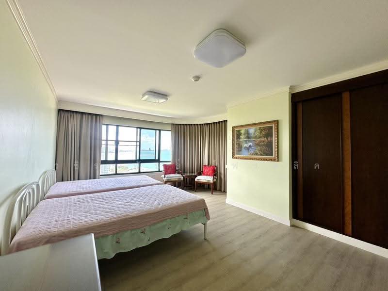 Ocean Marina Yacht Club, Chon Buri (Pattaya), Sukhumvit Rd, Na Chom Thian, Sattahip, Chon Buri (Pattaya), 3 Bedrooms, 178 sqm, Condo For Sale, by วชิราพันธ์ โฟรห์ลิค, 500582430 - DDproperty.com