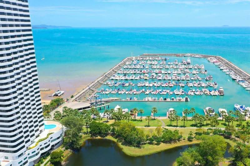 Ocean Marina Yacht Club : โอเชี่ยน มารีน่า ยอร์ช คลับ, ชลบุรี, ถ.สุขุมวิท, นาจอมเทียน, สัตหีบ, ชลบุรี, 178 ตร.ม., คอนโด ขาย, โดย วชิราพันธ์ โฟรห์ลิค, 500582430 - DDproperty.com
