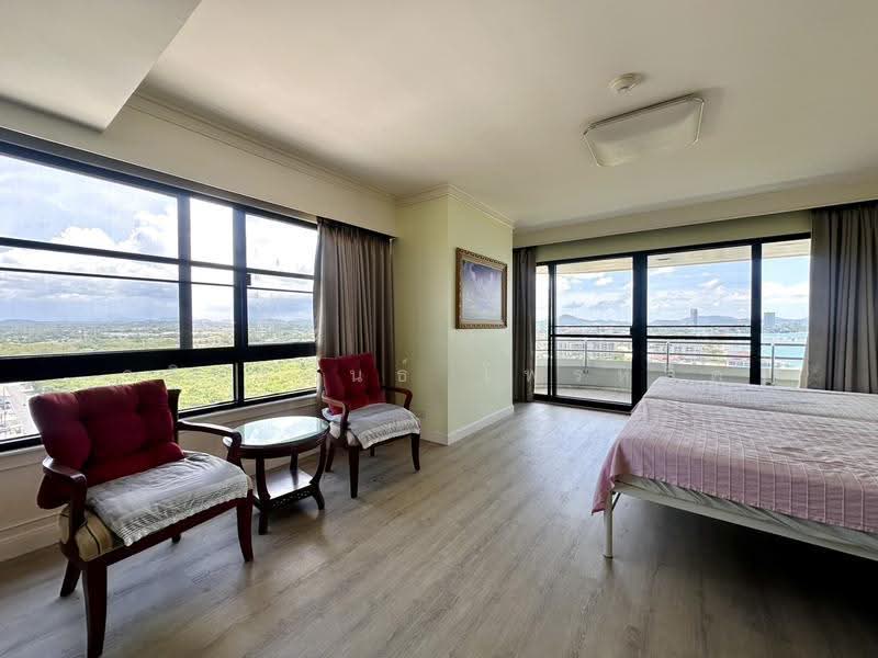 Ocean Marina Yacht Club, Chon Buri (Pattaya), Sukhumvit Rd, Na Chom Thian, Sattahip, Chon Buri (Pattaya), 3 Bedrooms, 178 sqm, Condo For Sale, by วชิราพันธ์ โฟรห์ลิค, 500582430 - DDproperty.com