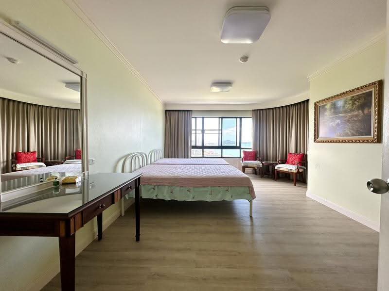 Ocean Marina Yacht Club, Chon Buri (Pattaya), Sukhumvit Rd, Na Chom Thian, Sattahip, Chon Buri (Pattaya), 3 Bedrooms, 178 sqm, Condo For Sale, by วชิราพันธ์ โฟรห์ลิค, 500582430 - DDproperty.com