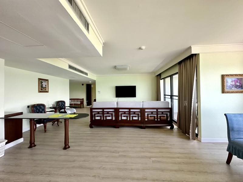 Ocean Marina Yacht Club, Chon Buri (Pattaya), Sukhumvit Rd, Na Chom Thian, Sattahip, Chon Buri (Pattaya), 3 Bedrooms, 178 sqm, Condo For Sale, by วชิราพันธ์ โฟรห์ลิค, 500582430 - DDproperty.com