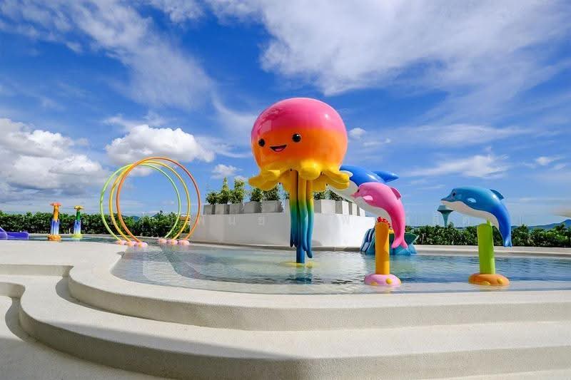 Ocean Marina Yacht Club, Chon Buri (Pattaya), Sukhumvit Rd, Na Chom Thian, Sattahip, Chon Buri (Pattaya), 3 Bedrooms, 178 sqm, Condo For Sale, by วชิราพันธ์ โฟรห์ลิค, 500582430 - DDproperty.com