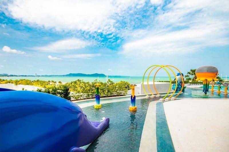 Ocean Marina Yacht Club : โอเชี่ยน มารีน่า ยอร์ช คลับ, ชลบุรี, ถ.สุขุมวิท, นาจอมเทียน, สัตหีบ, ชลบุรี, 178 ตร.ม., คอนโด ขาย, โดย วชิราพันธ์ โฟรห์ลิค, 500582430 - DDproperty.com