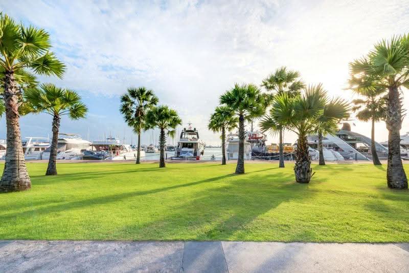 Ocean Marina Yacht Club : โอเชี่ยน มารีน่า ยอร์ช คลับ, ชลบุรี, ถ.สุขุมวิท, นาจอมเทียน, สัตหีบ, ชลบุรี, 178 ตร.ม., คอนโด ขาย, โดย วชิราพันธ์ โฟรห์ลิค, 500582430 - DDproperty.com