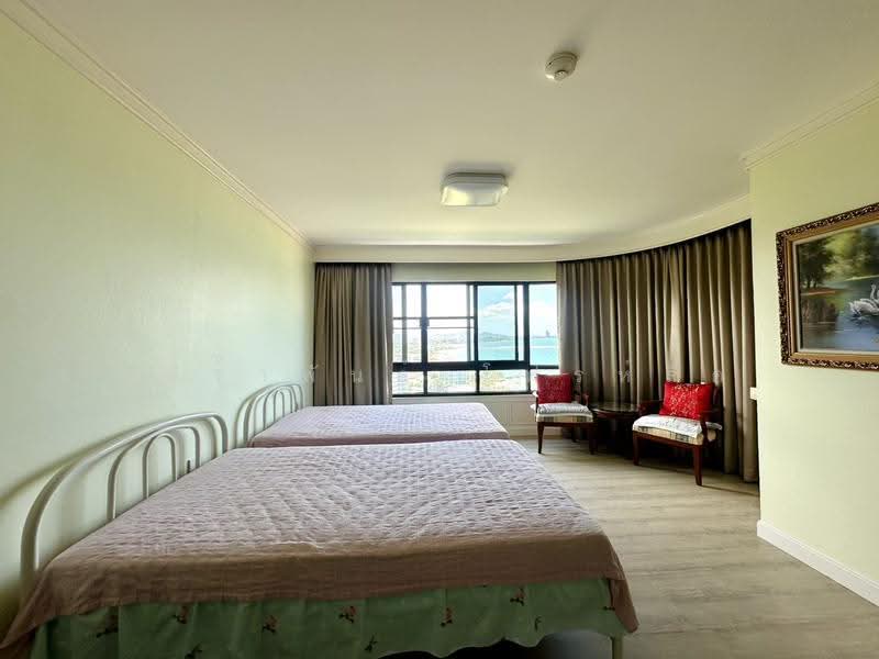 Ocean Marina Yacht Club, Chon Buri (Pattaya), Sukhumvit Rd, Na Chom Thian, Sattahip, Chon Buri (Pattaya), 3 Bedrooms, 178 sqm, Condo For Sale, by วชิราพันธ์ โฟรห์ลิค, 500582430 - DDproperty.com