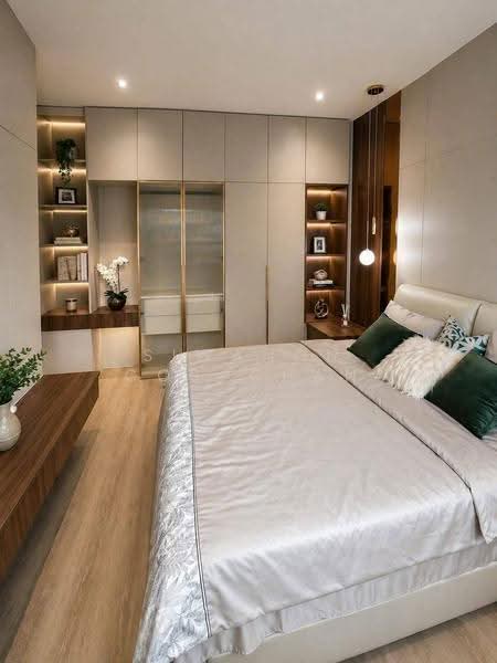 HORIZON By Patta, chon-buri, Chaiyapornvitee Road, Nong Pla Lai, Bang Lamung (Pattaya), Chon Buri (Pattaya), 5 Bedrooms, 310 sqm, Single Detached House For Sale, by Siwanon Gosachan, 500582432 - DDproperty.com