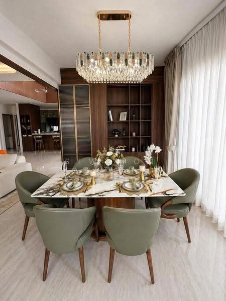HORIZON By Patta, chon-buri, Chaiyapornvitee Road, Nong Pla Lai, Bang Lamung (Pattaya), Chon Buri (Pattaya), 5 Bedrooms, 310 sqm, Single Detached House For Sale, by Siwanon Gosachan, 500582432 - DDproperty.com