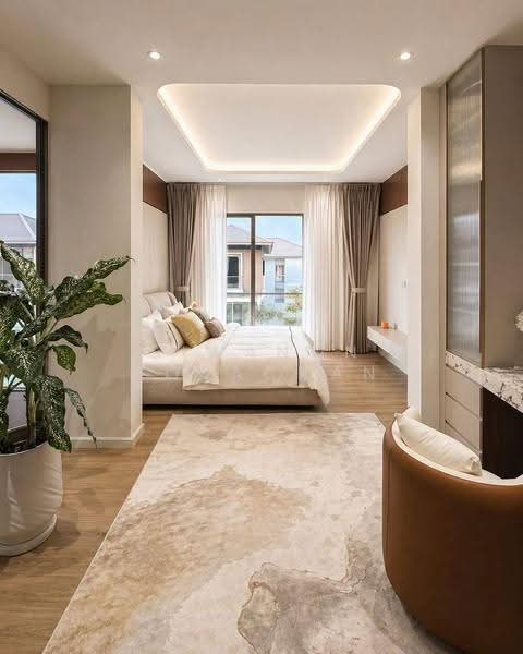 HORIZON By Patta, chon-buri, Chaiyapornvitee Road, Nong Pla Lai, Bang Lamung (Pattaya), Chon Buri (Pattaya), 5 Bedrooms, 310 sqm, Single Detached House For Sale, by Siwanon Gosachan, 500582432 - DDproperty.com