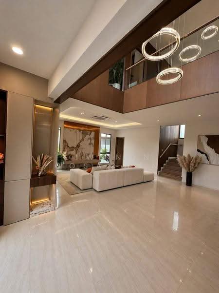 HORIZON By Patta, chon-buri, Chaiyapornvitee Road, Nong Pla Lai, Bang Lamung (Pattaya), Chon Buri (Pattaya), 5 Bedrooms, 310 sqm, Single Detached House For Sale, by Siwanon Gosachan, 500582432 - DDproperty.com