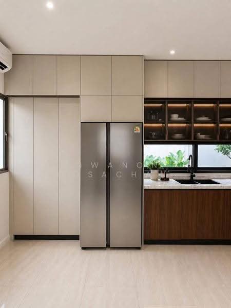HORIZON By Patta, chon-buri, Chaiyapornvitee Road, Nong Pla Lai, Bang Lamung (Pattaya), Chon Buri (Pattaya), 5 Bedrooms, 310 sqm, Single Detached House For Sale, by Siwanon Gosachan, 500582432 - DDproperty.com