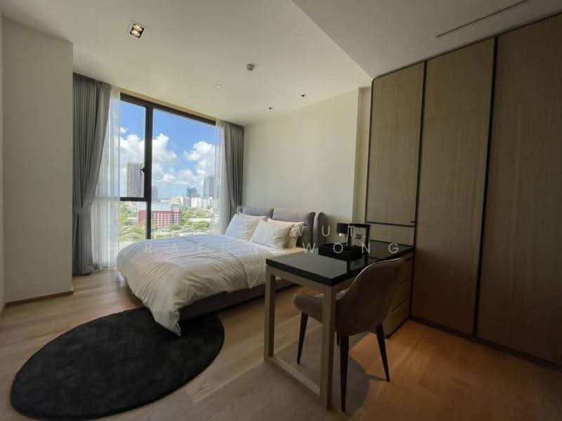 BEATNIQ Sukhumvit 32, bangkok, Soi Sukhumvit 32, Sukhumvit Road, Khong Tan, Khlong Toei, Bangkok, 1 Bedroom, 58 sqm, Condo For Rent, by Sarawut Ratchawong, 500582433 - DDproperty.com