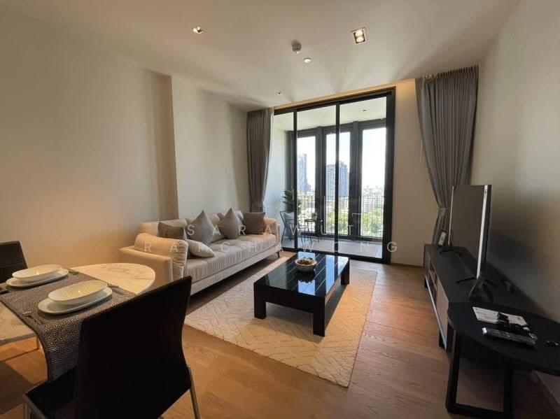 BEATNIQ Sukhumvit 32, bangkok, Soi Sukhumvit 32, Sukhumvit Road, Khong Tan, Khlong Toei, Bangkok, 1 Bedroom, 58 sqm, Condo For Rent, by Sarawut Ratchawong, 500582433 - DDproperty.com