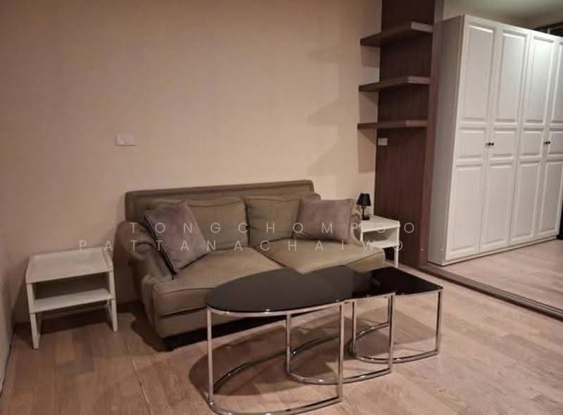 Noble Solo, Bangkok, 988 Thong Lo, Khlong Tan Nua, Watthana, Bangkok, Studio, 40 sqm, Condo For Rent, by Tongchompoo Pattanachaiwongkoon, 500582434 - DDproperty.com