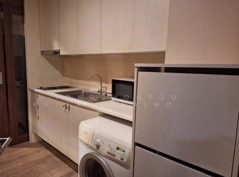 Noble Solo, Bangkok, 988 Thong Lo, Khlong Tan Nua, Watthana, Bangkok, Studio, 40 sqm, Condo For Rent, by Tongchompoo Pattanachaiwongkoon, 500582434 - DDproperty.com