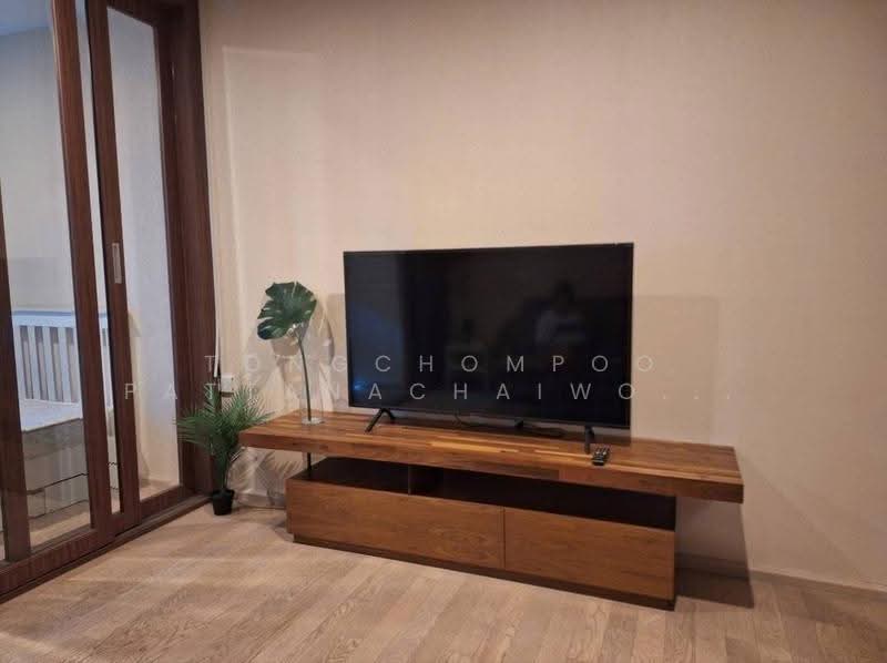 Noble Solo, Bangkok, 988 Thong Lo, Khlong Tan Nua, Watthana, Bangkok, Studio, 40 sqm, Condo For Rent, by Tongchompoo Pattanachaiwongkoon, 500582434 - DDproperty.com