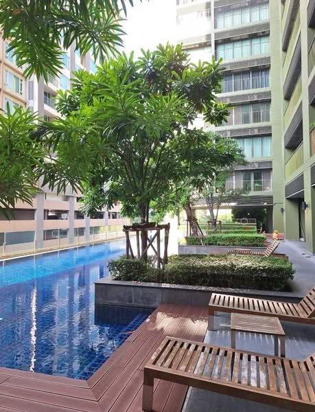 Noble Solo, Bangkok, 988 Thong Lo, Khlong Tan Nua, Watthana, Bangkok, Studio, 40 sqm, Condo For Rent, by Tongchompoo Pattanachaiwongkoon, 500582434 - DDproperty.com