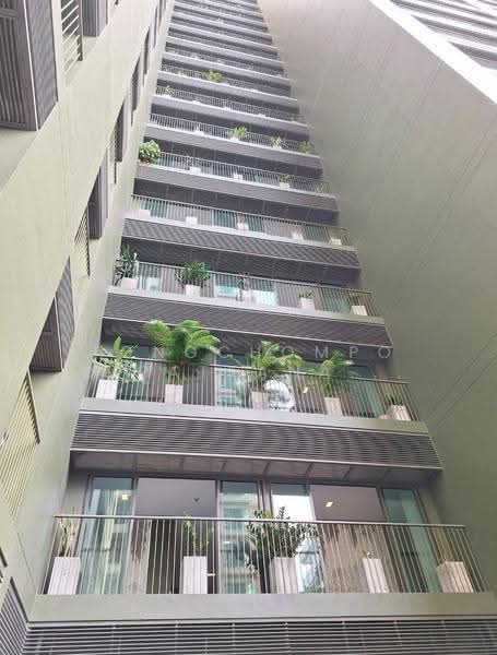 Noble Solo, Bangkok, 988 Thong Lo, Khlong Tan Nua, Watthana, Bangkok, Studio, 40 sqm, Condo For Rent, by Tongchompoo Pattanachaiwongkoon, 500582434 - DDproperty.com