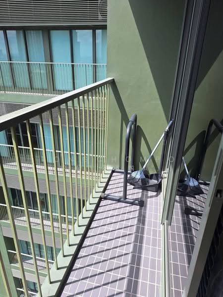 Noble Solo, Bangkok, 988 Thong Lo, Khlong Tan Nua, Watthana, Bangkok, Studio, 40 sqm, Condo For Rent, by Tongchompoo Pattanachaiwongkoon, 500582434 - DDproperty.com