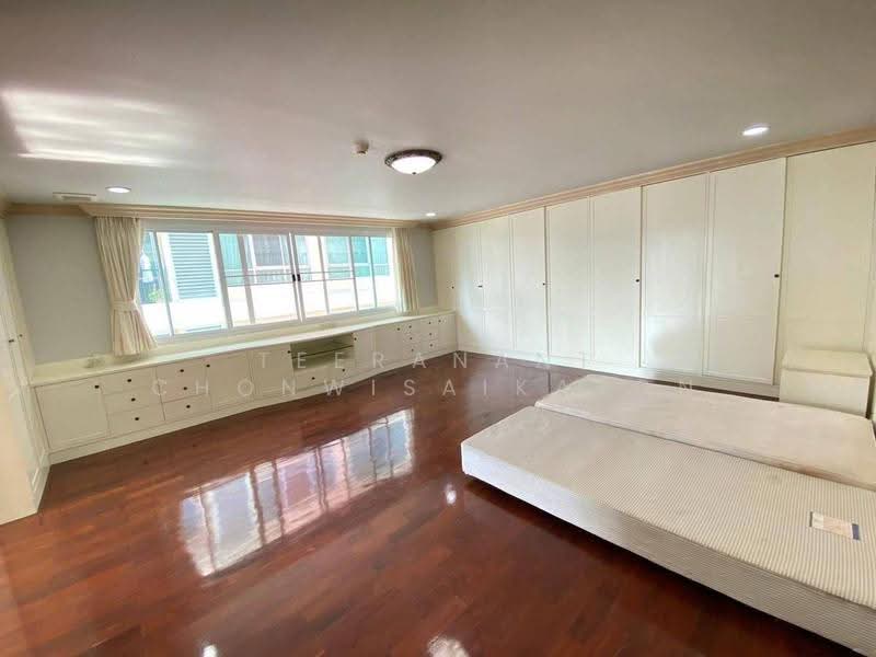 SCC Residence : เอสซีซี เรสซิเด้นซ์, กรุงเทพ, 42/3 ซอยสุขุมวิท 31, คลองตันเหนือ, วัฒนา, กรุงเทพ, 240 ตร.ม., อพาร์ทเมนท์ ให้เช่า, โดย Teeranant Chonwisaikajon, 500582435 - DDproperty.com