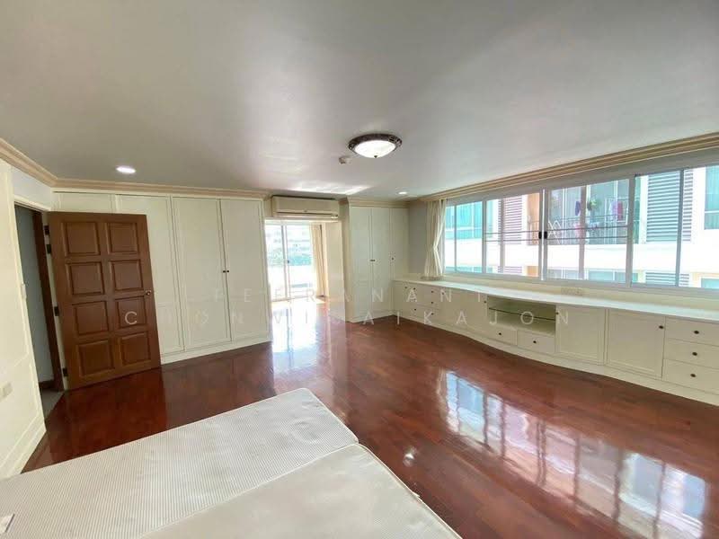 SCC Residence : เอสซีซี เรสซิเด้นซ์, กรุงเทพ, 42/3 ซอยสุขุมวิท 31, คลองตันเหนือ, วัฒนา, กรุงเทพ, 240 ตร.ม., อพาร์ทเมนท์ ให้เช่า, โดย Teeranant Chonwisaikajon, 500582435 - DDproperty.com