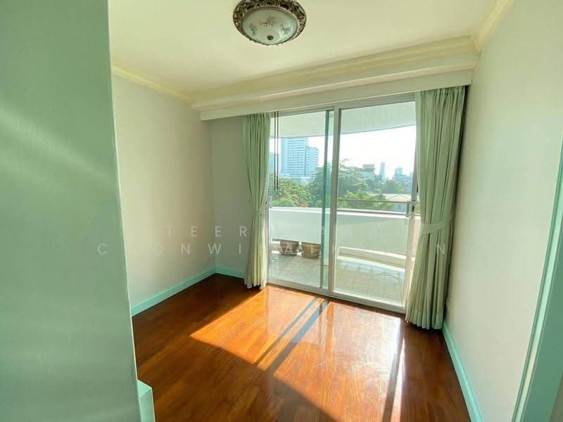 SCC Residence : เอสซีซี เรสซิเด้นซ์, กรุงเทพ, 42/3 ซอยสุขุมวิท 31, คลองตันเหนือ, วัฒนา, กรุงเทพ, 240 ตร.ม., อพาร์ทเมนท์ ให้เช่า, โดย Teeranant Chonwisaikajon, 500582435 - DDproperty.com