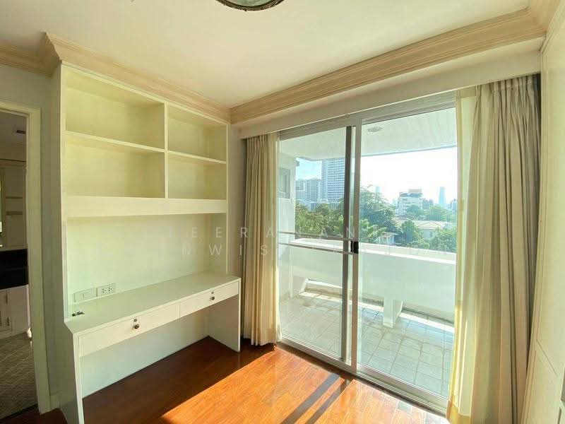 SCC Residence : เอสซีซี เรสซิเด้นซ์, กรุงเทพ, 42/3 ซอยสุขุมวิท 31, คลองตันเหนือ, วัฒนา, กรุงเทพ, 240 ตร.ม., อพาร์ทเมนท์ ให้เช่า, โดย Teeranant Chonwisaikajon, 500582435 - DDproperty.com