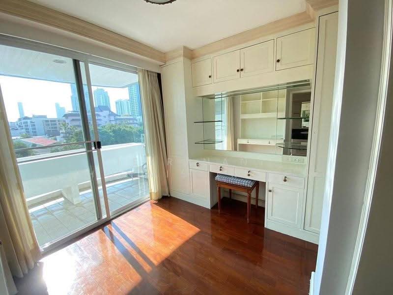 SCC Residence : เอสซีซี เรสซิเด้นซ์, กรุงเทพ, 42/3 ซอยสุขุมวิท 31, คลองตันเหนือ, วัฒนา, กรุงเทพ, 240 ตร.ม., อพาร์ทเมนท์ ให้เช่า, โดย Teeranant Chonwisaikajon, 500582435 - DDproperty.com