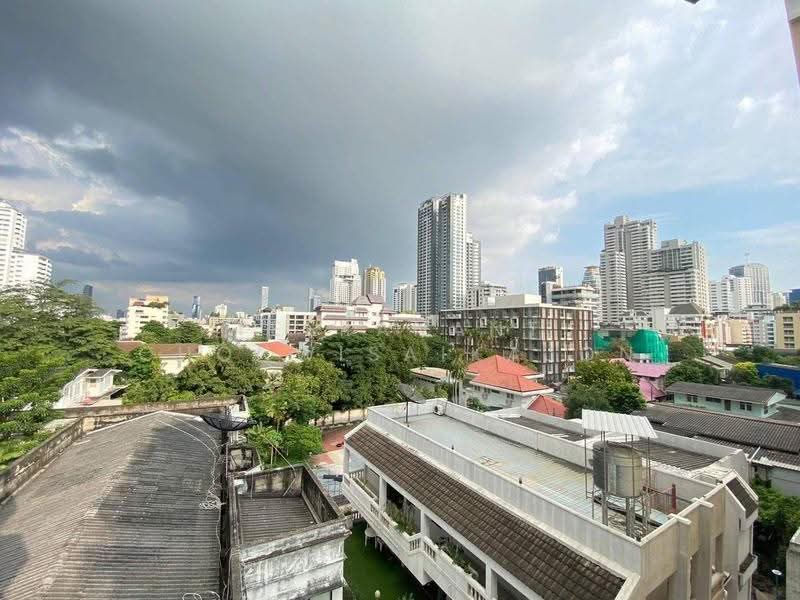 SCC Residence : เอสซีซี เรสซิเด้นซ์, กรุงเทพ, 42/3 ซอยสุขุมวิท 31, คลองตันเหนือ, วัฒนา, กรุงเทพ, 240 ตร.ม., อพาร์ทเมนท์ ให้เช่า, โดย Teeranant Chonwisaikajon, 500582435 - DDproperty.com