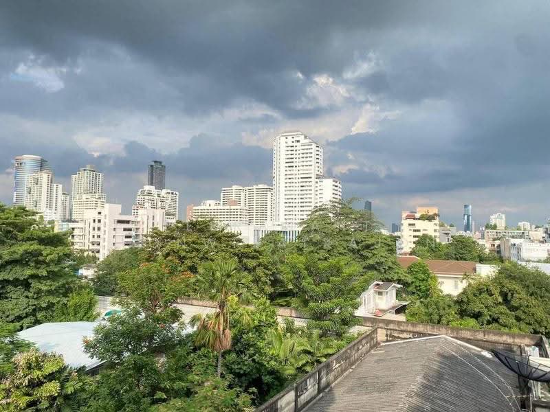 SCC Residence : เอสซีซี เรสซิเด้นซ์, กรุงเทพ, 42/3 ซอยสุขุมวิท 31, คลองตันเหนือ, วัฒนา, กรุงเทพ, 240 ตร.ม., อพาร์ทเมนท์ ให้เช่า, โดย Teeranant Chonwisaikajon, 500582435 - DDproperty.com