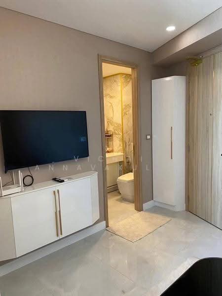 Copacabana Beach Jomtien, Chon Buri (Pattaya), Jomtien Sai Song Rd, Nong Pru, Bang Lamung (Pattaya), Chon Buri (Pattaya), 1 Bedroom, 29 sqm, Condo For Rent, by Vichai Annavakulthorn, 500582436 - DDproperty.com