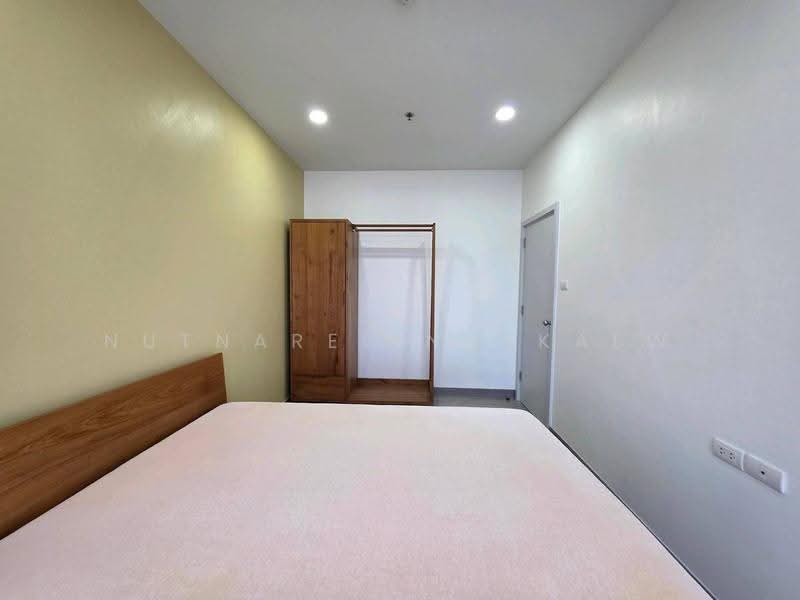 Supalai Loft Prajadhipok-Wongwian Yai, bangkok, Prajadhipok Road, Somdet Chao Phraya, Khlong San, Bangkok, 1 Bedroom, 48 sqm, Condo For Rent, by Nutnaree Nakkaew, 500582438 - DDproperty.com