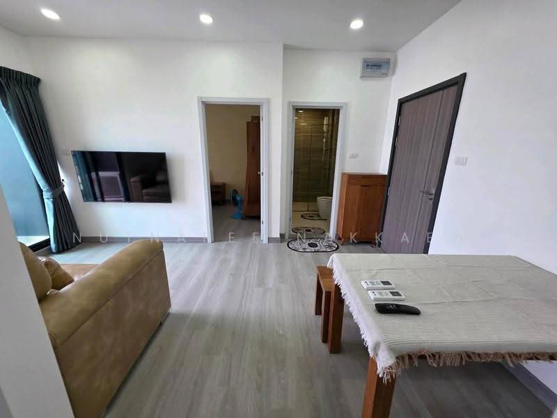 Supalai Loft Prajadhipok-Wongwian Yai, bangkok, Prajadhipok Road, Somdet Chao Phraya, Khlong San, Bangkok, 1 Bedroom, 48 sqm, Condo For Rent, by Nutnaree Nakkaew, 500582438 - DDproperty.com