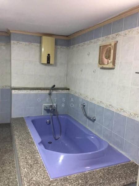 5-BR House, bangkok, Anusaowari, Bang Khen, Bangkok, 5 Bedrooms, 377 sqm, Single Detached House For Sale, by Getsarin Aron, 500582439 - DDproperty.com