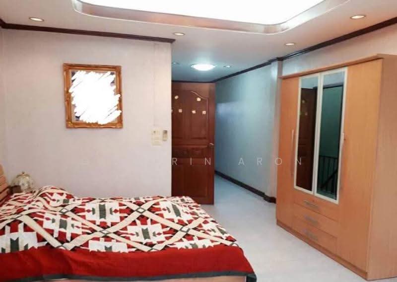 5-BR House, bangkok, Anusaowari, Bang Khen, Bangkok, 5 Bedrooms, 377 sqm, Single Detached House For Sale, by Getsarin Aron, 500582439 - DDproperty.com