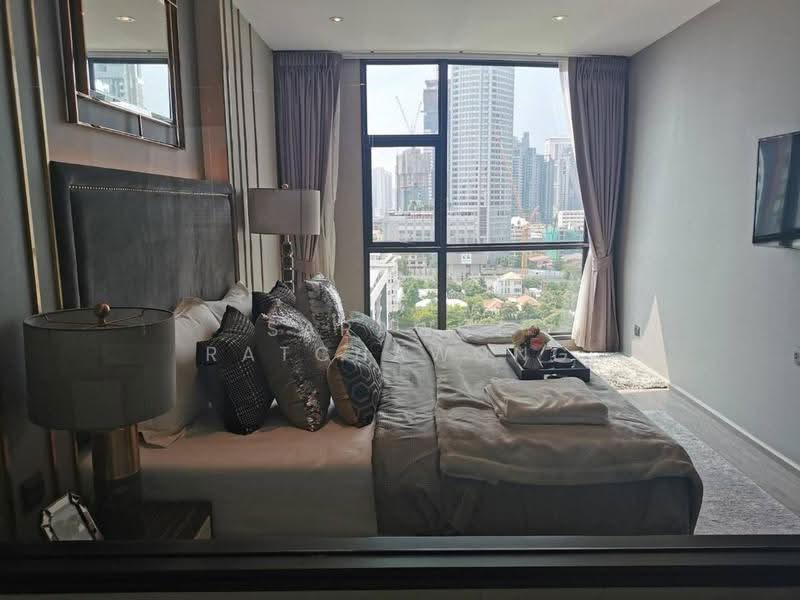 Rhythm Ekkamai, bangkok, 11 Soi Sukhumvit 63, Khlongtoei Nua, Watthana, Bangkok, 2 Bedrooms, 71 sqm, Condo For Rent, by Sarawut Ratchawong, 500582440 - DDproperty.com