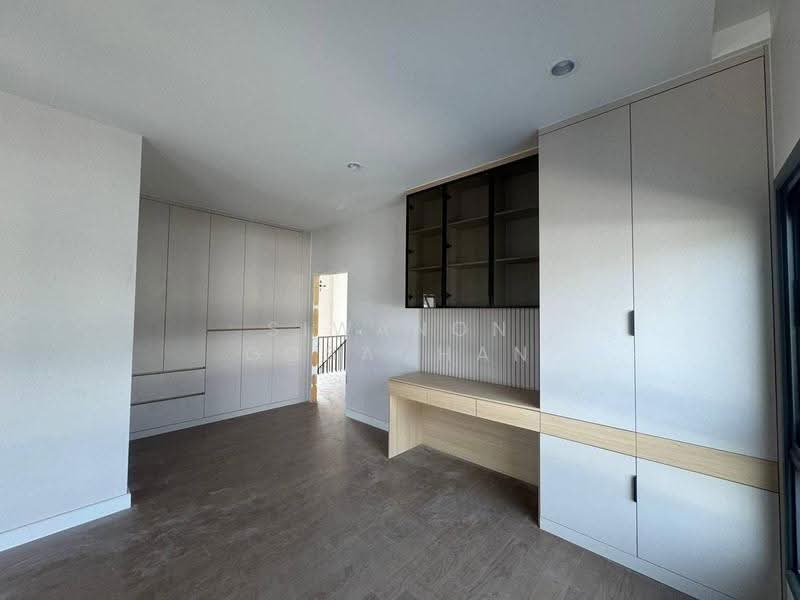 Supalai Parkville Pattaya-Sukhumvit, chon-buri, Toongklom-Talman Rd, Nong Pru, Bang Lamung (Pattaya), Chon Buri (Pattaya), 4 Bedrooms, 330 sqm, Single Detached House For Sale, by Siwanon Gosachan, 500582441 - DDproperty.com