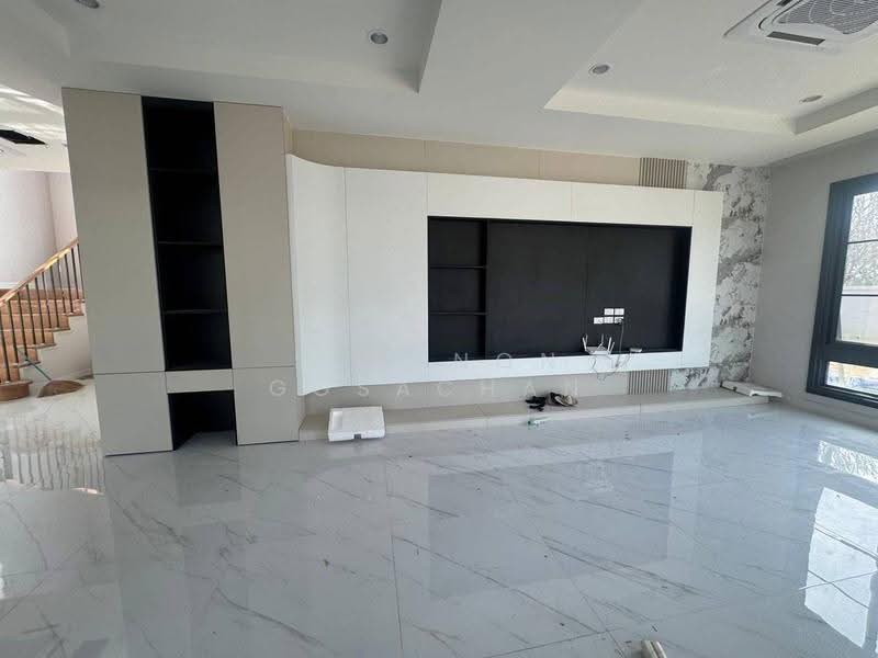 Supalai Parkville Pattaya-Sukhumvit, chon-buri, Toongklom-Talman Rd, Nong Pru, Bang Lamung (Pattaya), Chon Buri (Pattaya), 4 Bedrooms, 330 sqm, Single Detached House For Sale, by Siwanon Gosachan, 500582441 - DDproperty.com