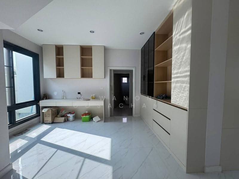 Supalai Parkville Pattaya-Sukhumvit, chon-buri, Toongklom-Talman Rd, Nong Pru, Bang Lamung (Pattaya), Chon Buri (Pattaya), 4 Bedrooms, 330 sqm, Single Detached House For Sale, by Siwanon Gosachan, 500582441 - DDproperty.com