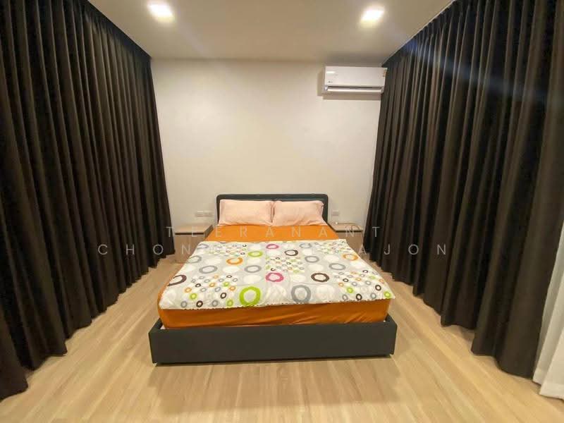 XT Phayathai, Bangkok, Phaya Thai Road, Thanon Phaya Thai, Ratchathewi, Bangkok, 1 Bedroom, 41 sqm, Condo For Rent, by Teeranant Chonwisaikajon, 500582443 - DDproperty.com