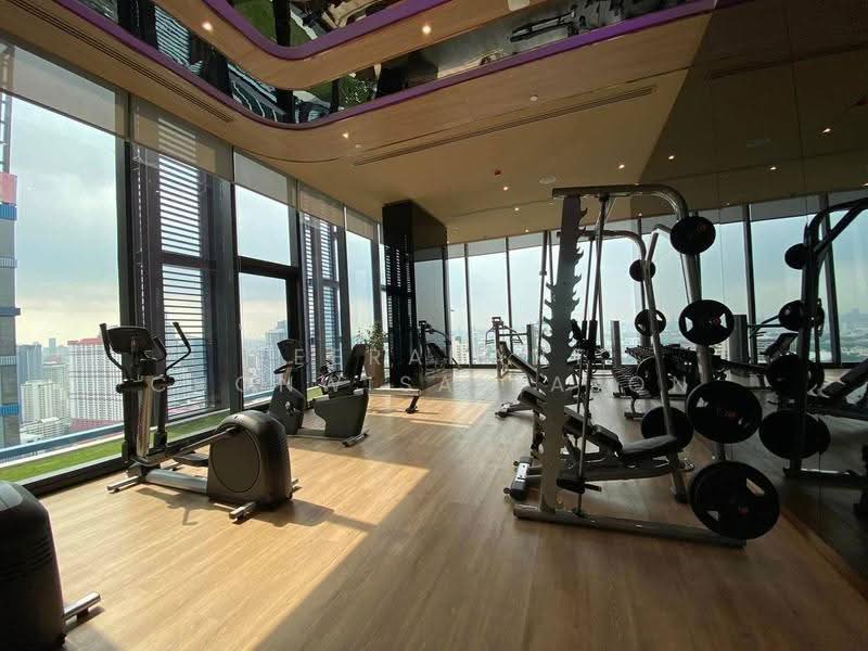 XT Phayathai, Bangkok, Phaya Thai Road, Thanon Phaya Thai, Ratchathewi, Bangkok, 1 Bedroom, 41 sqm, Condo For Rent, by Teeranant Chonwisaikajon, 500582443 - DDproperty.com