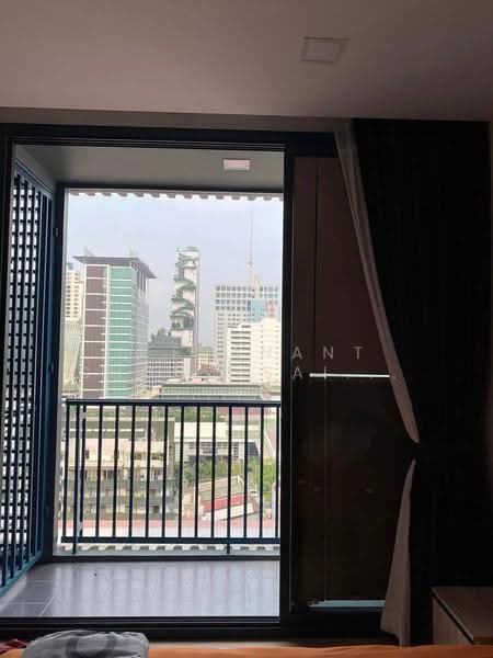 XT Phayathai, Bangkok, Phaya Thai Road, Thanon Phaya Thai, Ratchathewi, Bangkok, 1 Bedroom, 41 sqm, Condo For Rent, by Teeranant Chonwisaikajon, 500582443 - DDproperty.com