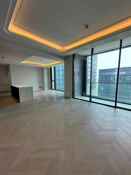 ONE89 Wireless, Bangkok, Wittayu Road, Lumphini, Pathum Wan, Bangkok, 2 Bedrooms, 160 sqm, Condo For Rent, by Nutnaree Nakkaew, 500582448 - DDproperty.com