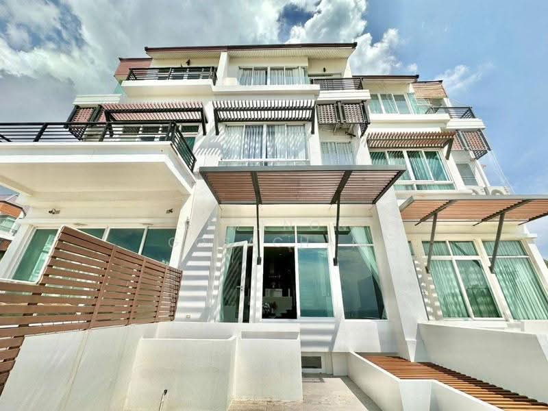 undefined, Chon Buri (Pattaya), Bang Phra, Si Racha, Chon Buri (Pattaya), 3 Bedrooms, 311 sqm, Single Detached House For Sale, by Siwanon Gosachan, 500582450 - DDproperty.com