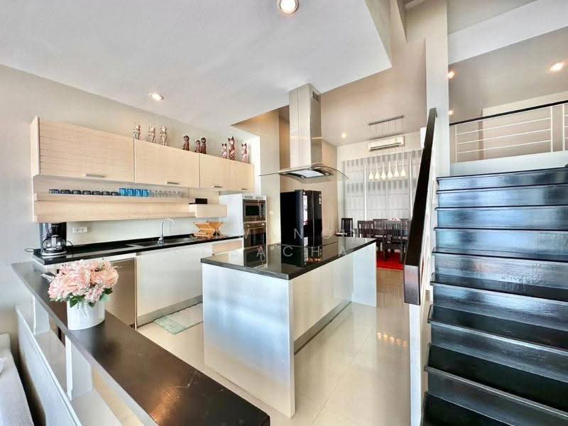 undefined, Chon Buri (Pattaya), Bang Phra, Si Racha, Chon Buri (Pattaya), 3 Bedrooms, 311 sqm, Single Detached House For Sale, by Siwanon Gosachan, 500582450 - DDproperty.com