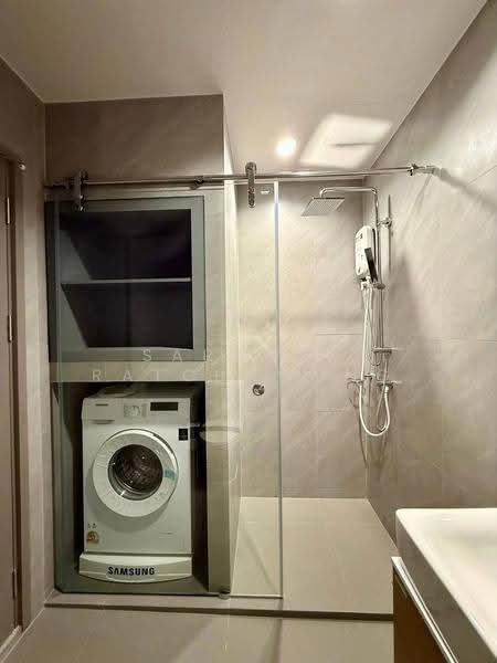 IDEO Sukhumvit Rama 4, bangkok, Soi Sukhumvit 44, Sukhumvit Road, Phra Kanong, Khlong Toei, Bangkok, 1 Bedroom, 30 sqm, Condo For Rent, by Sarawut Ratchawong, 500582451 - DDproperty.com