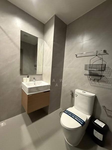 IDEO Sukhumvit Rama 4, bangkok, Soi Sukhumvit 44, Sukhumvit Road, Phra Kanong, Khlong Toei, Bangkok, 1 Bedroom, 30 sqm, Condo For Rent, by Sarawut Ratchawong, 500582451 - DDproperty.com
