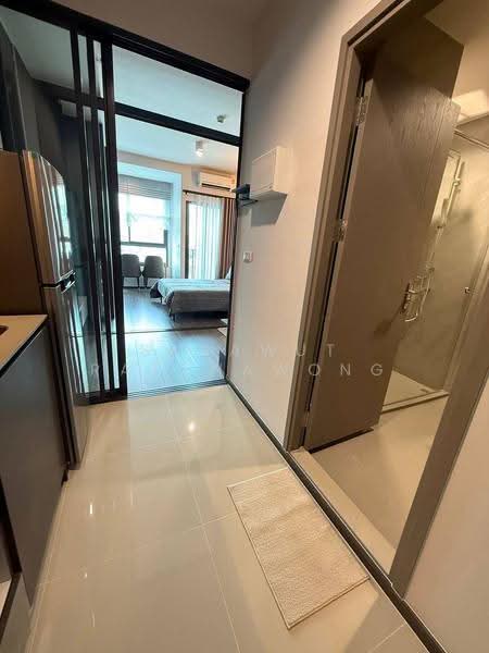 IDEO Sukhumvit Rama 4, bangkok, Soi Sukhumvit 44, Sukhumvit Road, Phra Kanong, Khlong Toei, Bangkok, 1 Bedroom, 30 sqm, Condo For Rent, by Sarawut Ratchawong, 500582451 - DDproperty.com